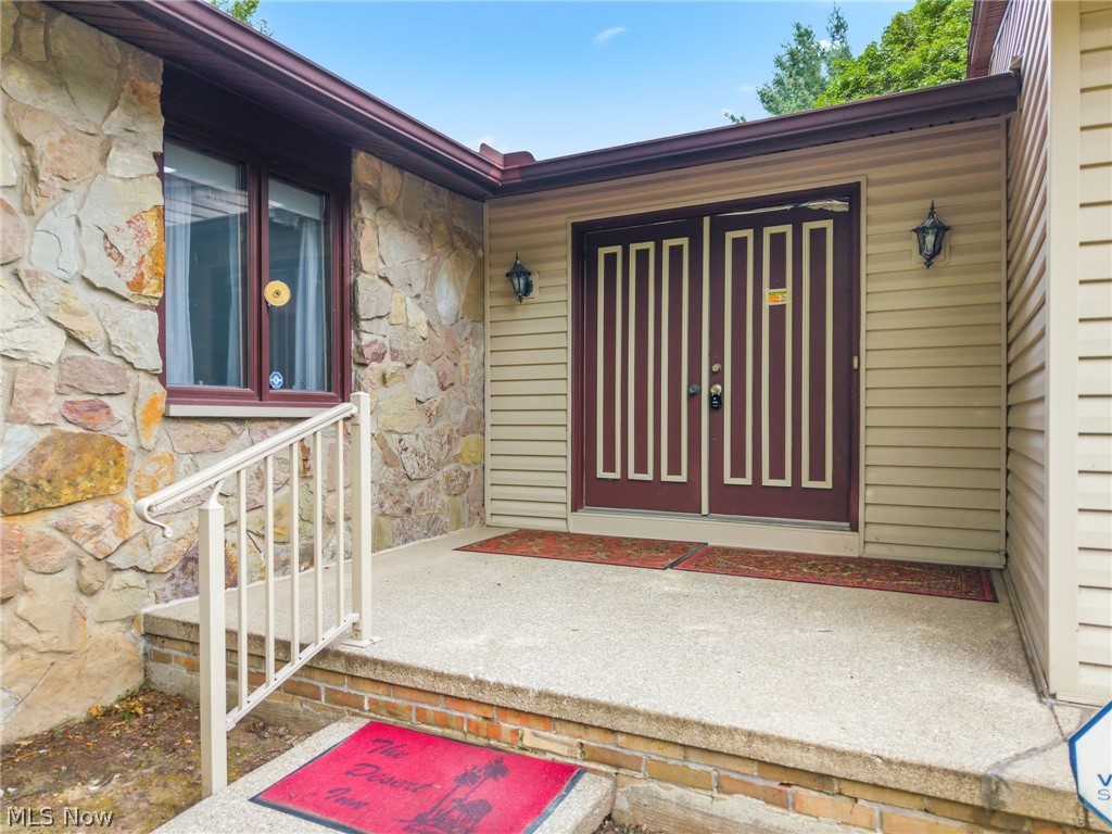 5525 Glenhill Avenue NE Canton OH 44721