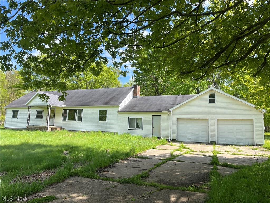15829 Moseley Road Madison OH 44057