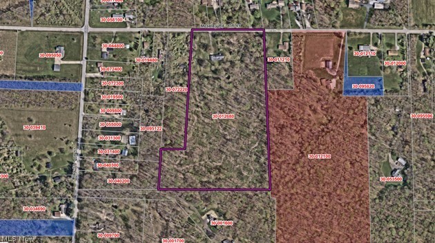15829 Moseley Road Madison OH 44057