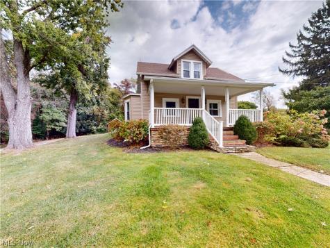 713 Randolph Road Mogadore OH 44260