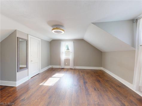 713 Randolph Road Mogadore OH 44260
