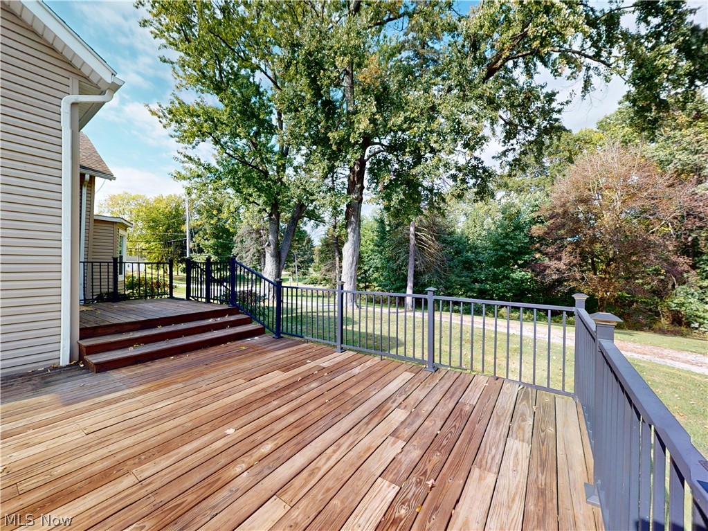 713 Randolph Road Mogadore OH 44260
