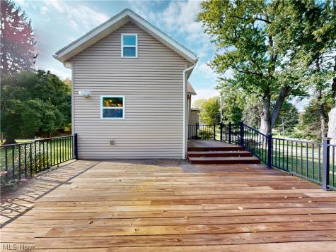 713 Randolph Road Mogadore OH 44260