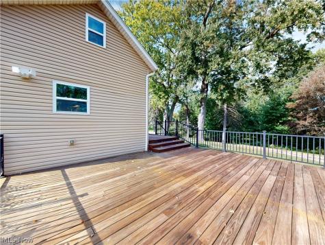 713 Randolph Road Mogadore OH 44260