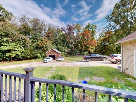 713 Randolph Road Mogadore OH 44260
