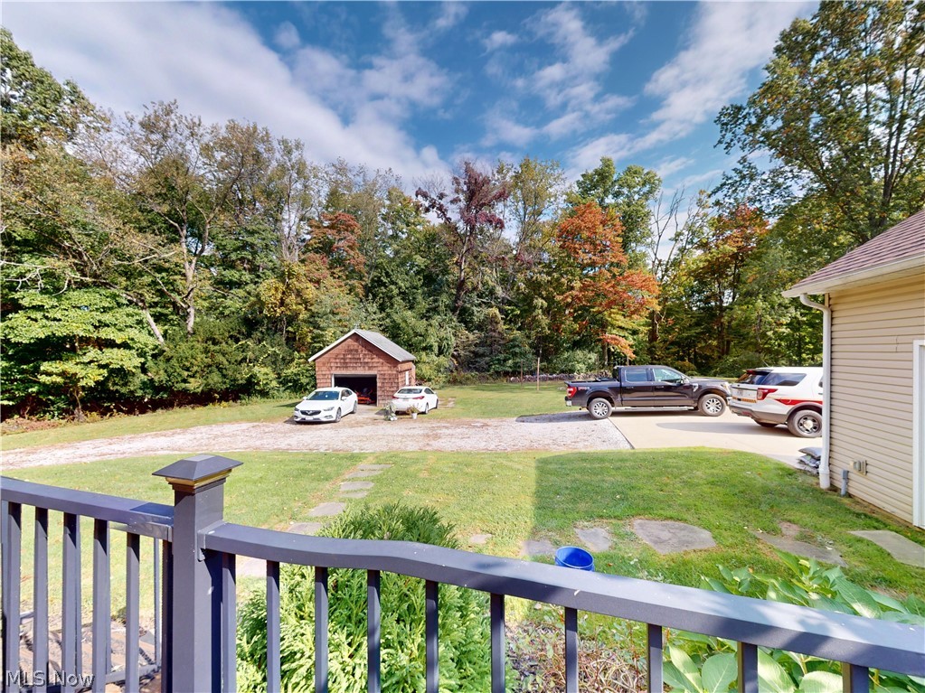 713 Randolph Road Mogadore OH 44260