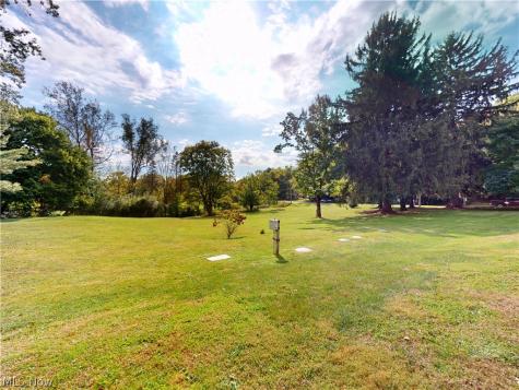 713 Randolph Road Mogadore OH 44260