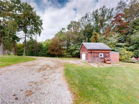 713 Randolph Road Mogadore OH 44260