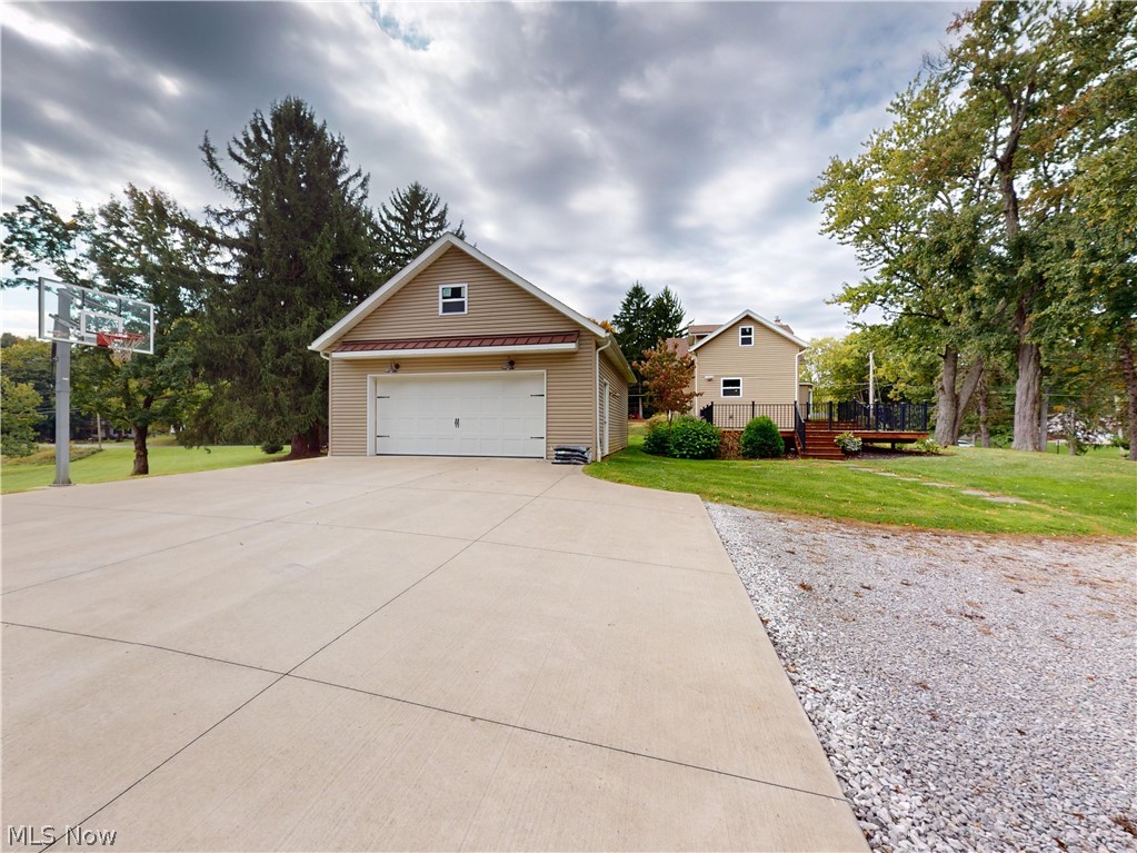713 Randolph Road Mogadore OH 44260