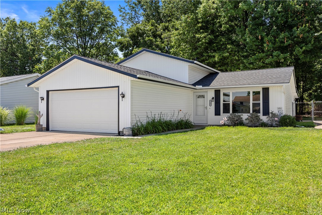 3902 Oxford Drive Lorain OH 44053