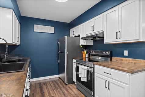 3902 Oxford Drive Lorain OH 44053