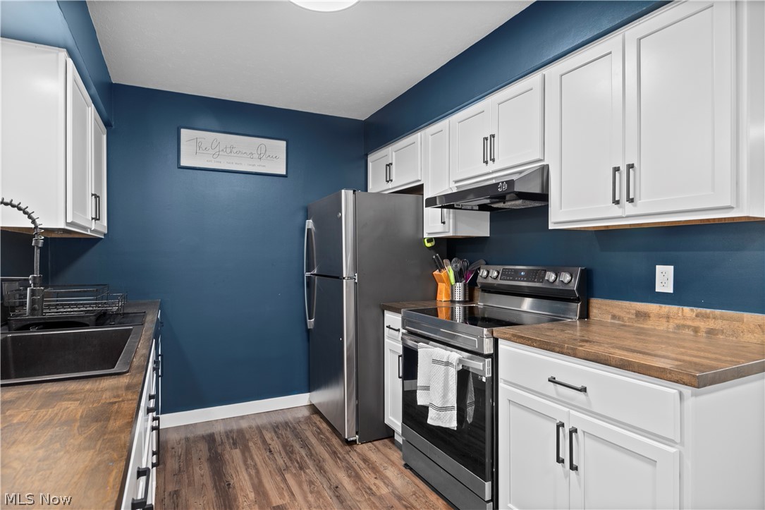 3902 Oxford Drive Lorain OH 44053