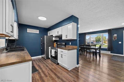 3902 Oxford Drive Lorain OH 44053
