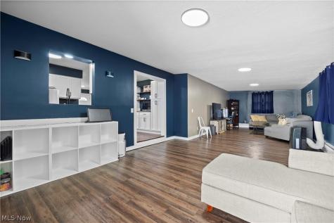 3902 Oxford Drive Lorain OH 44053