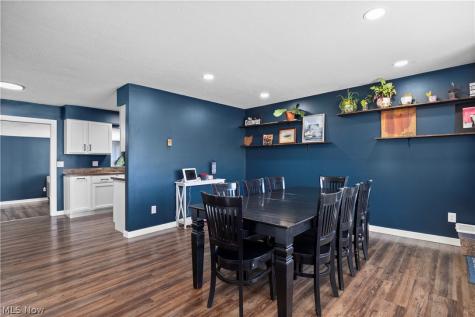 3902 Oxford Drive Lorain OH 44053