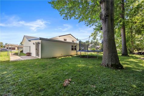 3902 Oxford Drive Lorain OH 44053