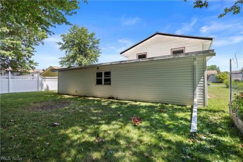 3902 Oxford Drive Lorain OH 44053