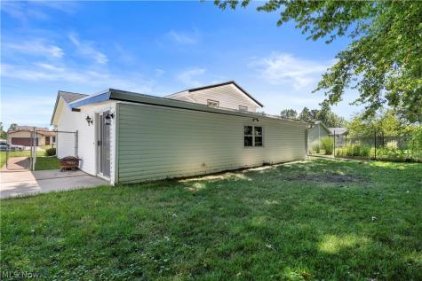 3902 Oxford Drive Lorain OH 44053
