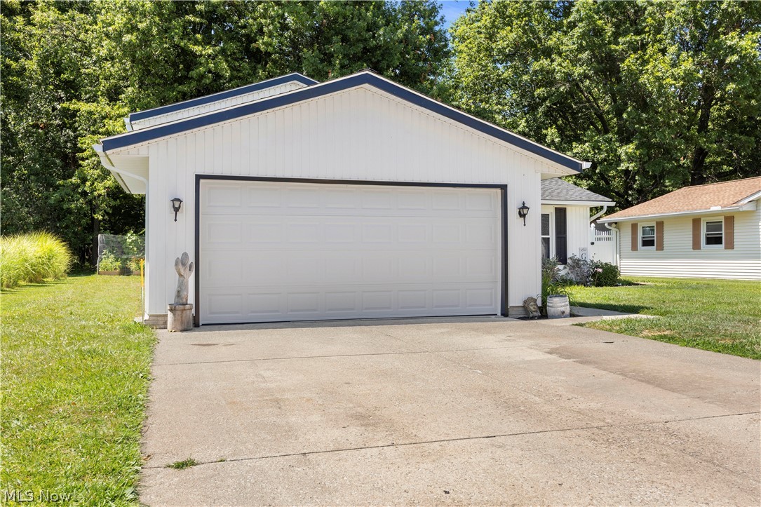 3902 Oxford Drive Lorain OH 44053