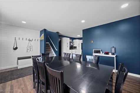 3902 Oxford Drive Lorain OH 44053