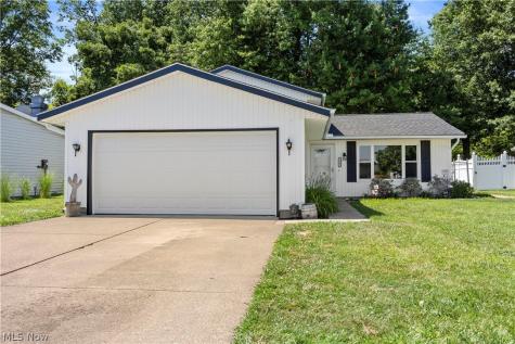 3902 Oxford Drive Lorain OH 44053