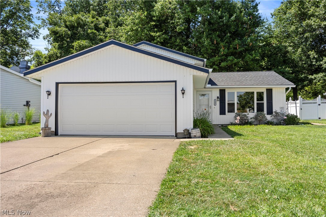 3902 Oxford Drive Lorain OH 44053