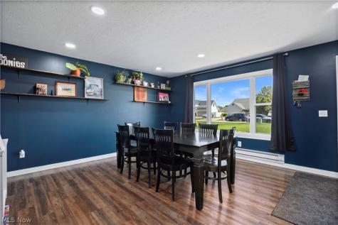 3902 Oxford Drive Lorain OH 44053