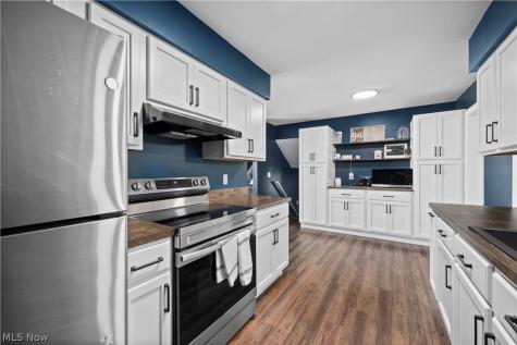 3902 Oxford Drive Lorain OH 44053