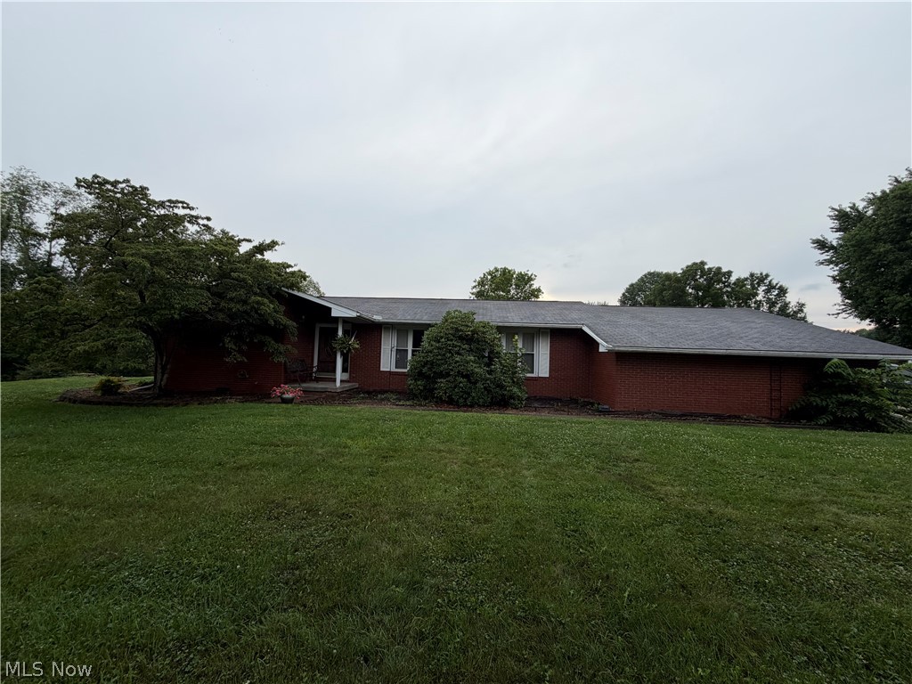 1038 College Drive SE New Philadelphia OH 44663