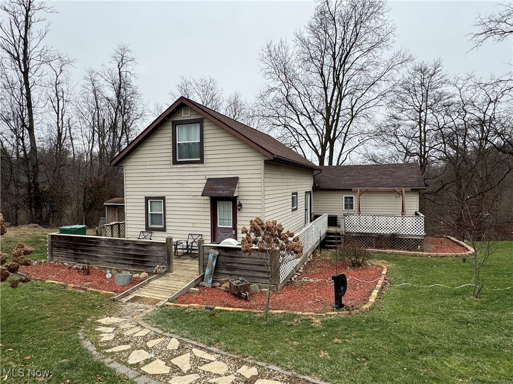 2285 Archer Lane Zanesville OH 43701