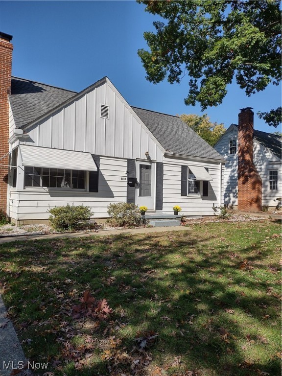 2318 15th Street Cuyahoga Falls OH 44223