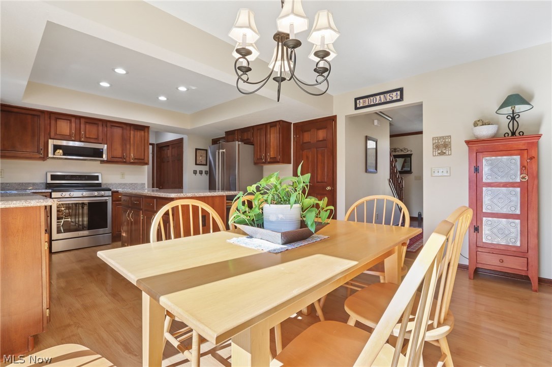 5223 Brandonway Court Dublin OH 43017