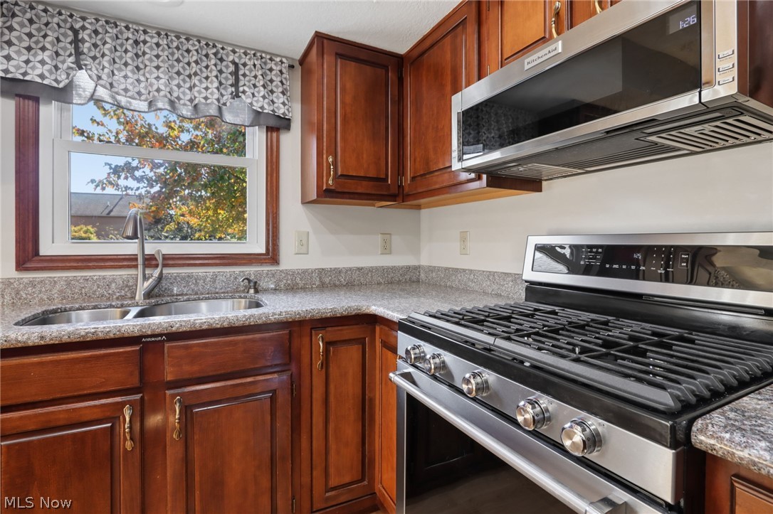 5223 Brandonway Court Dublin OH 43017