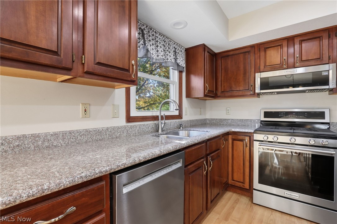 5223 Brandonway Court Dublin OH 43017