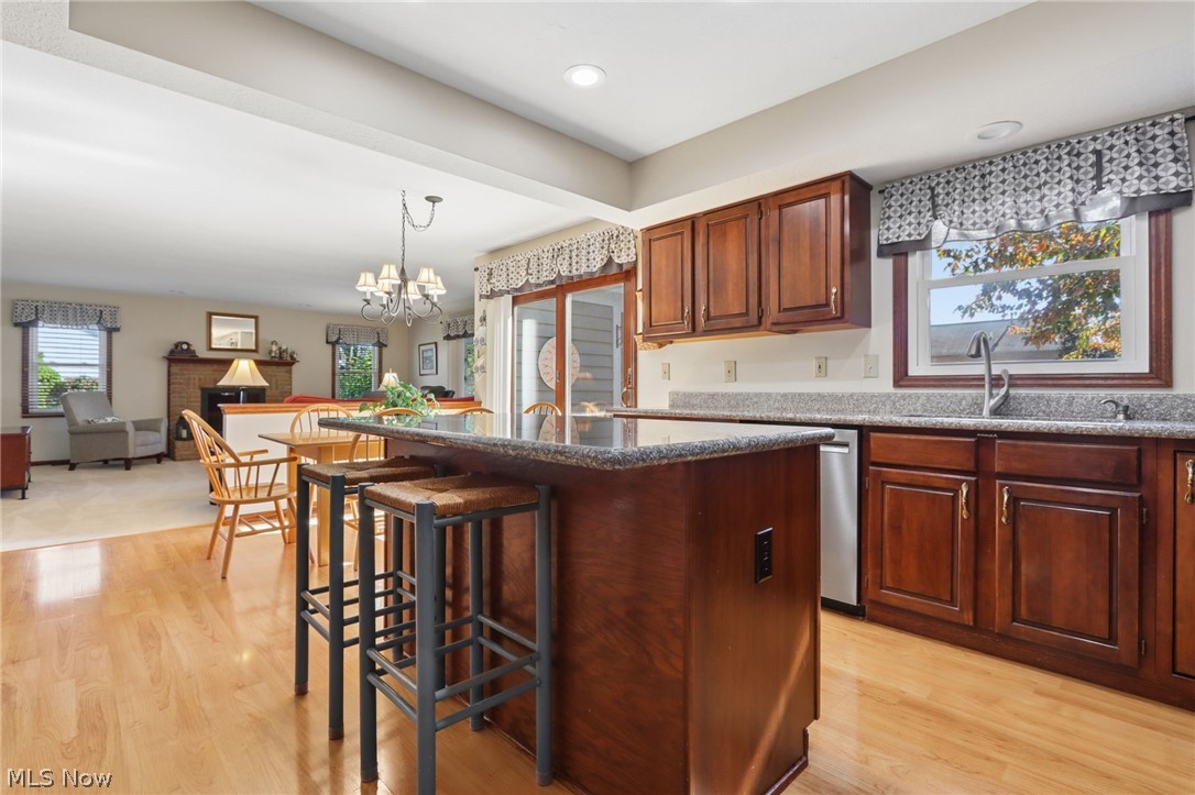 5223 Brandonway Court Dublin OH 43017