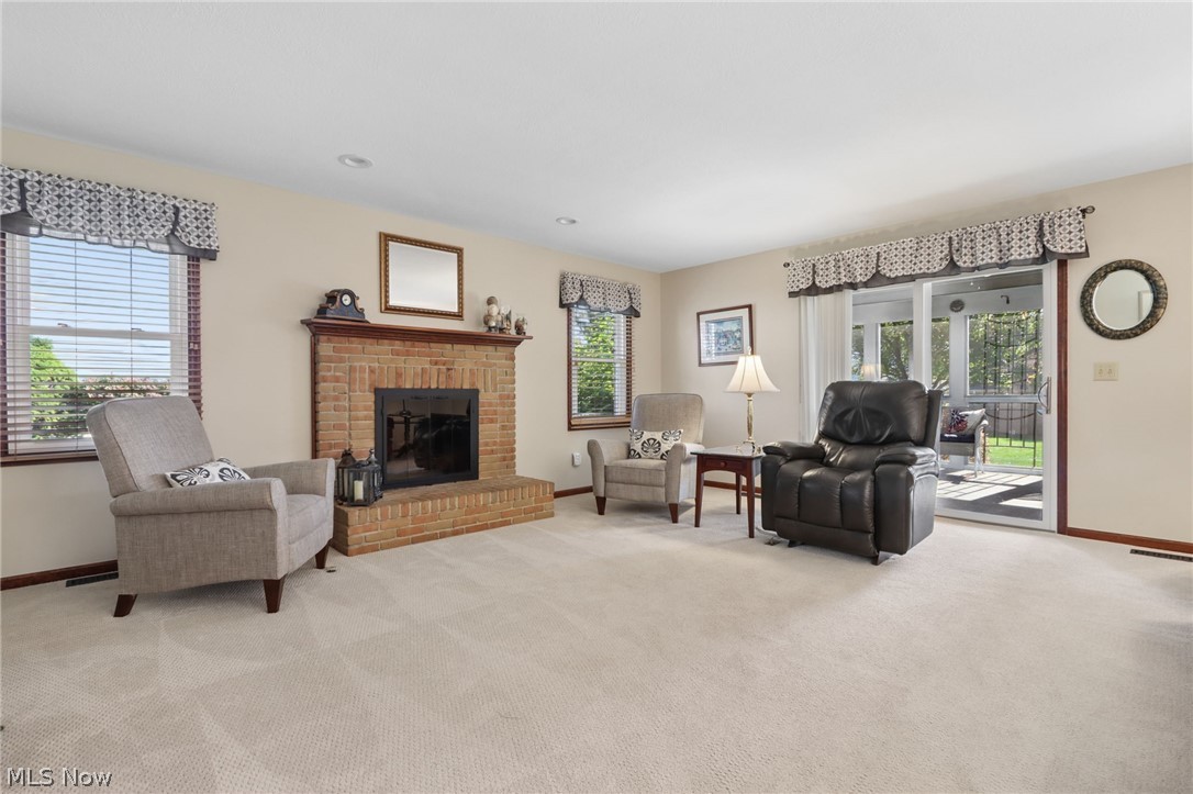 5223 Brandonway Court Dublin OH 43017