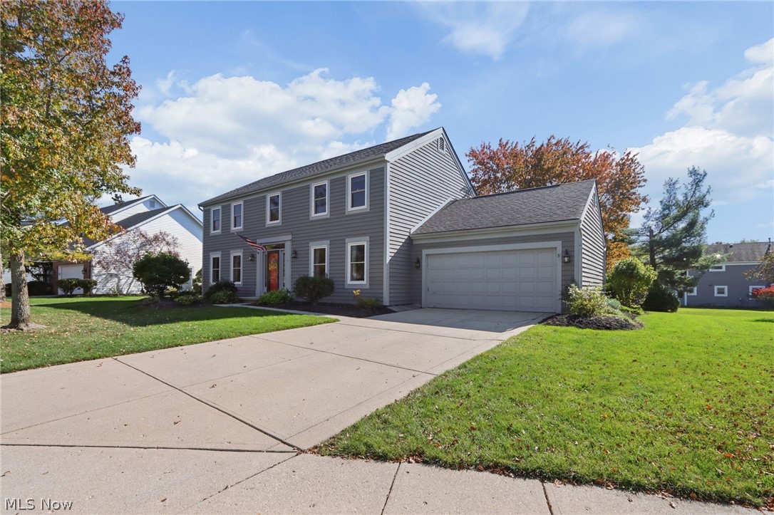 5223 Brandonway Court Dublin OH 43017