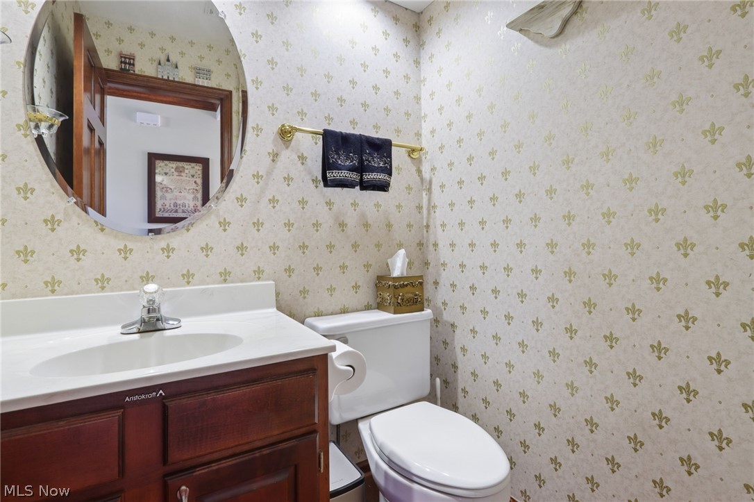 5223 Brandonway Court Dublin OH 43017