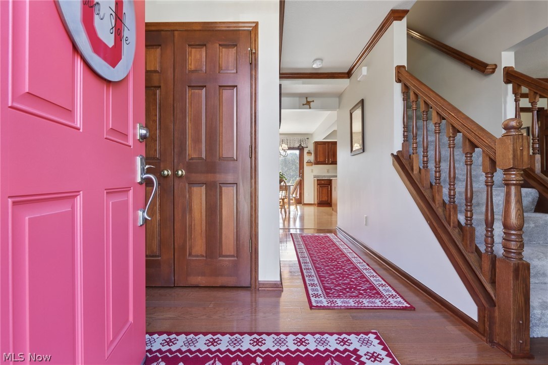 5223 Brandonway Court Dublin OH 43017