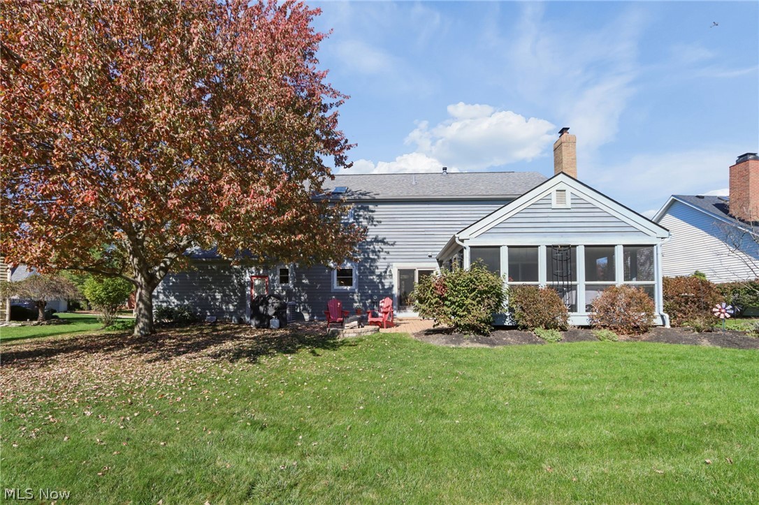 5223 Brandonway Court Dublin OH 43017