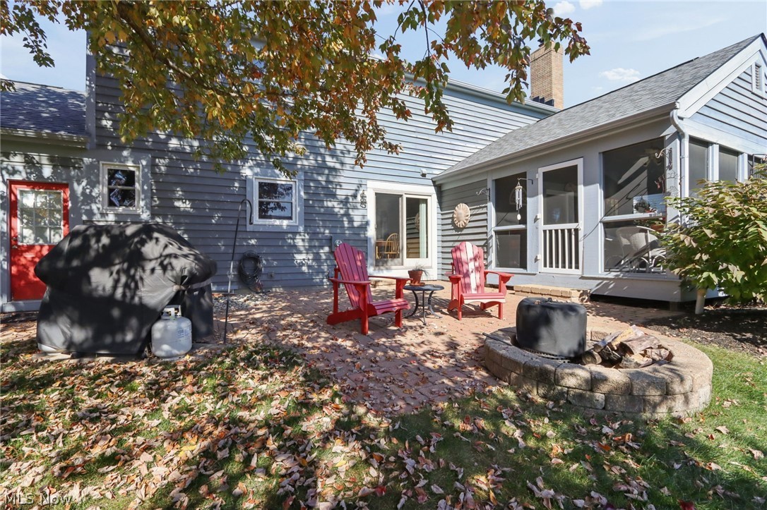 5223 Brandonway Court Dublin OH 43017