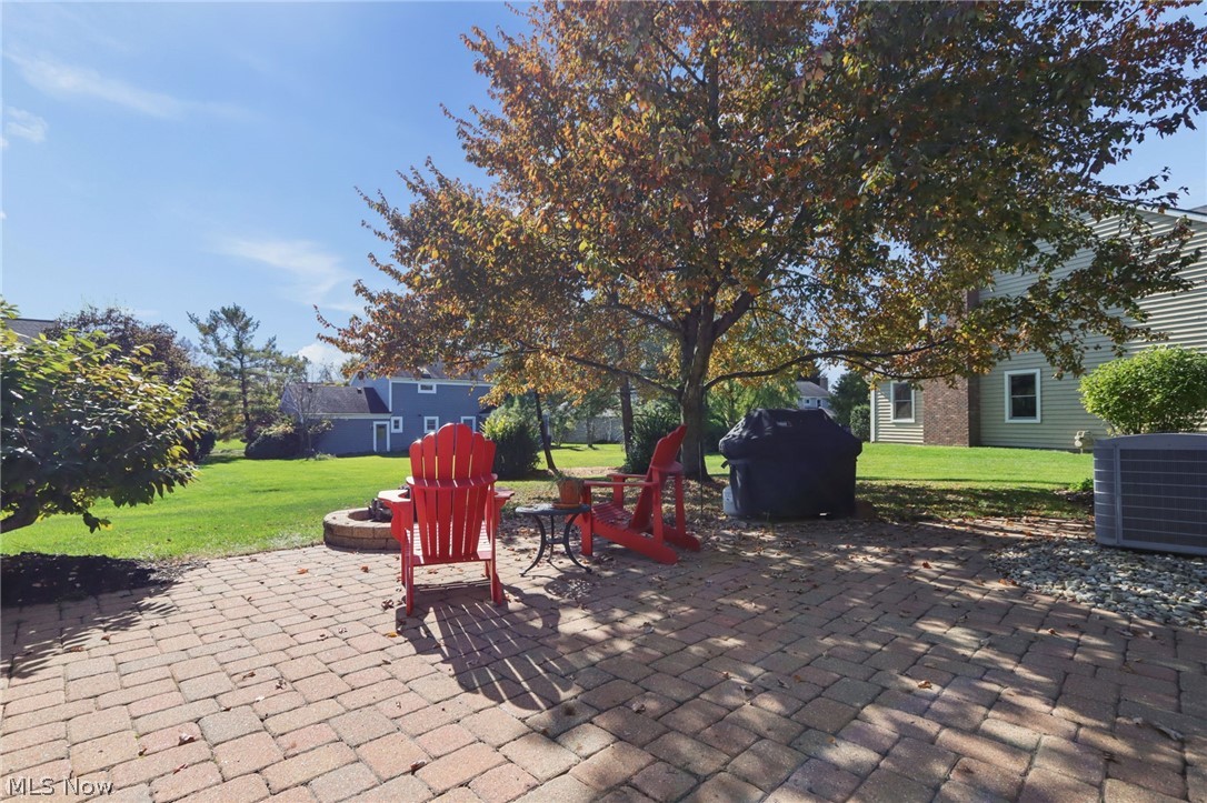 5223 Brandonway Court Dublin OH 43017