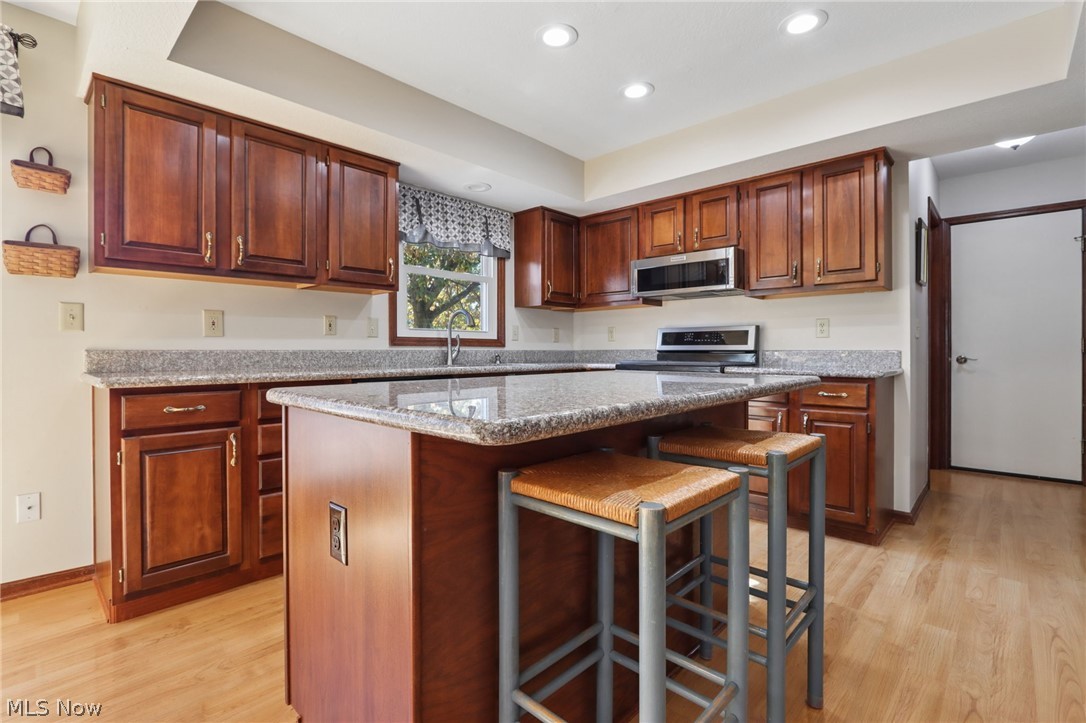5223 Brandonway Court Dublin OH 43017