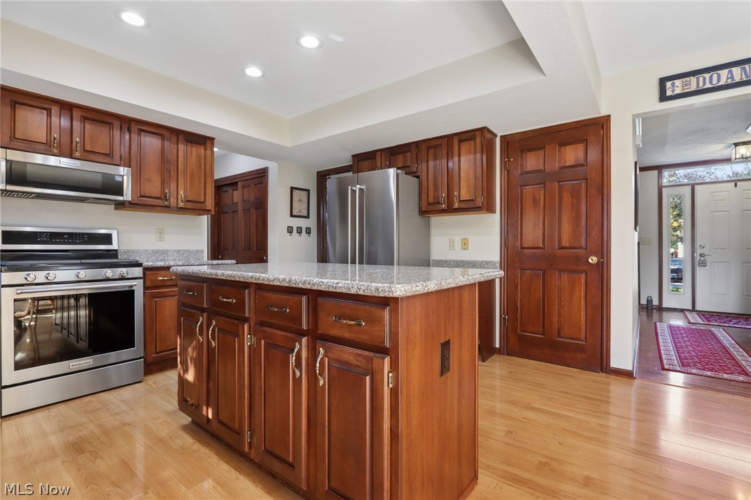5223 Brandonway Court Dublin OH 43017