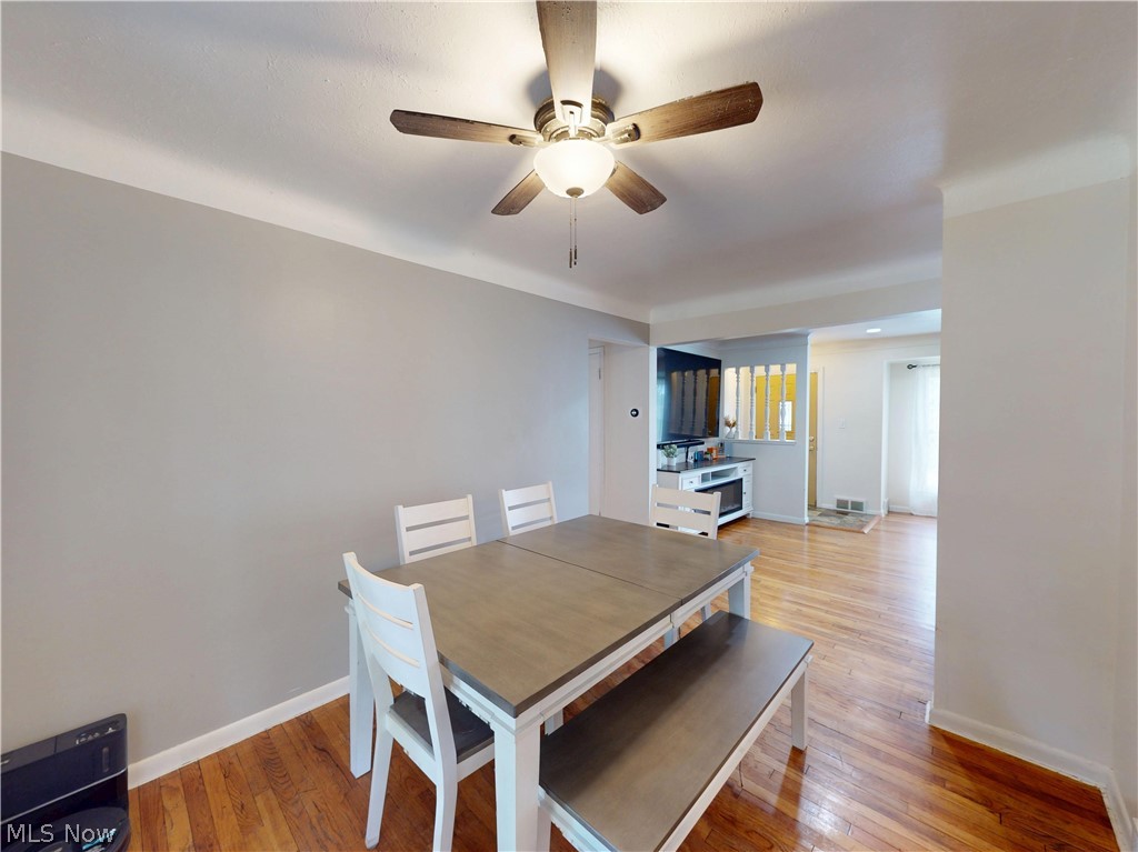 1339 Haverston Road Lyndhurst OH 44124