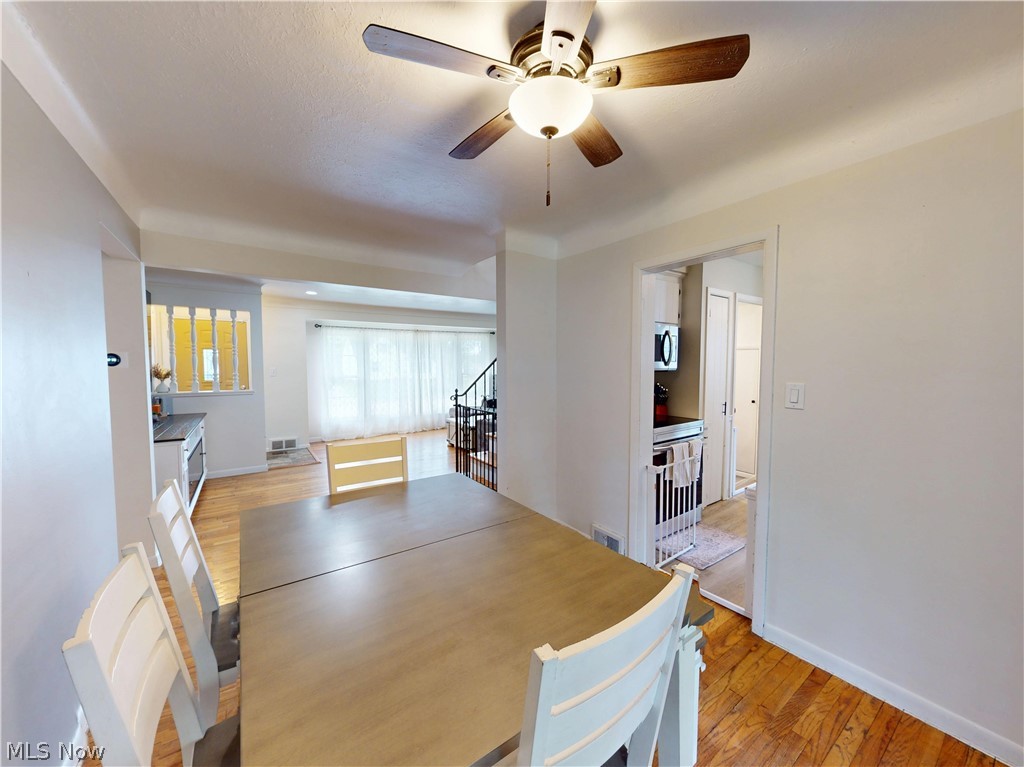 1339 Haverston Road Lyndhurst OH 44124