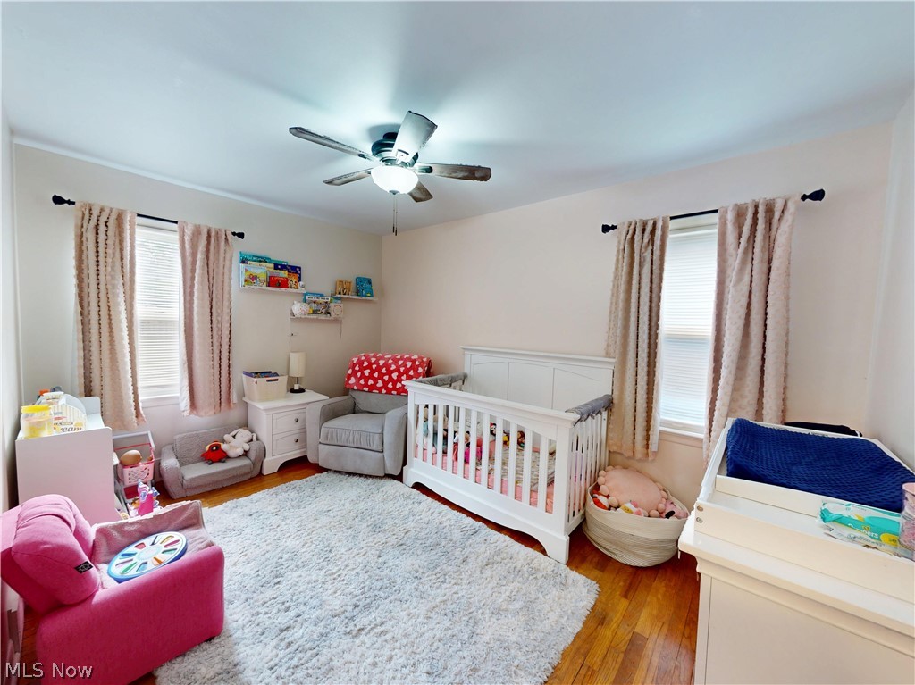 1339 Haverston Road Lyndhurst OH 44124