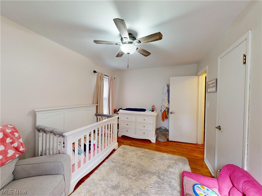 1339 Haverston Road Lyndhurst OH 44124