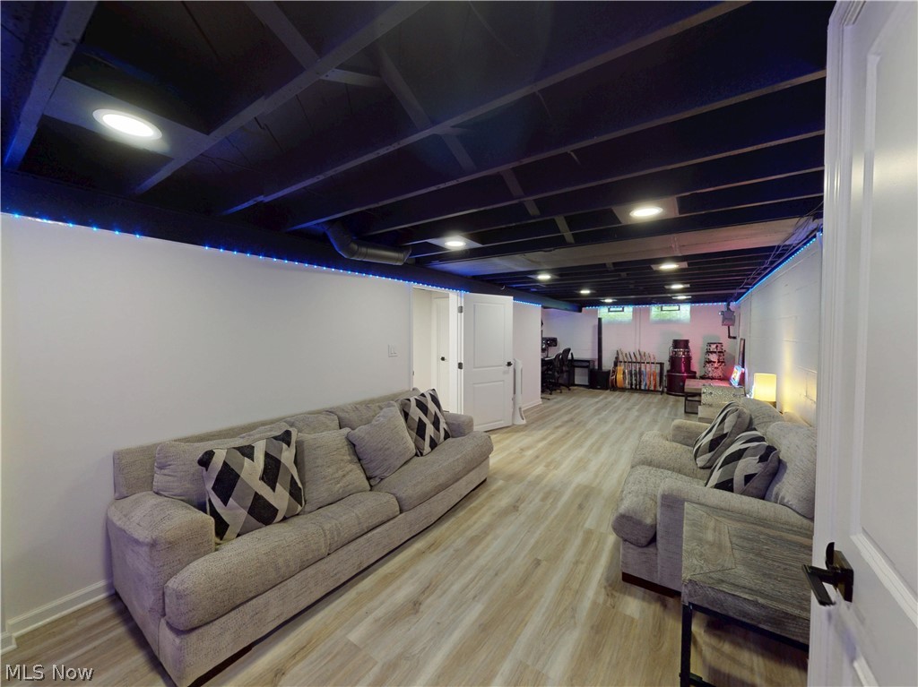 1339 Haverston Road Lyndhurst OH 44124