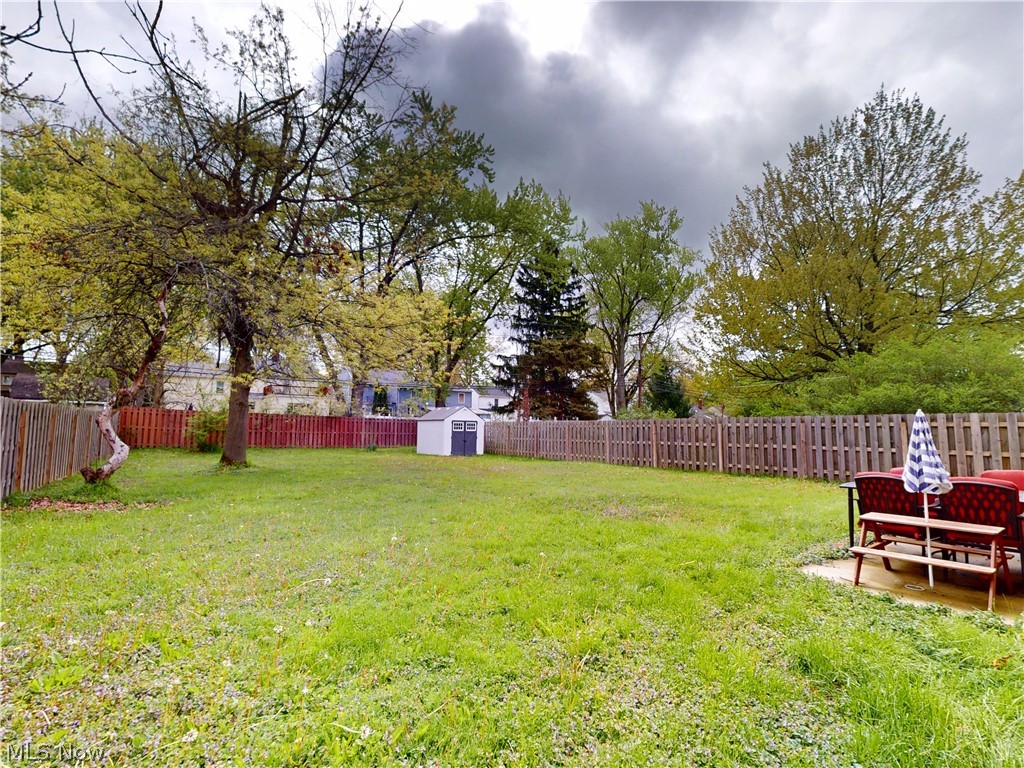 1339 Haverston Road Lyndhurst OH 44124